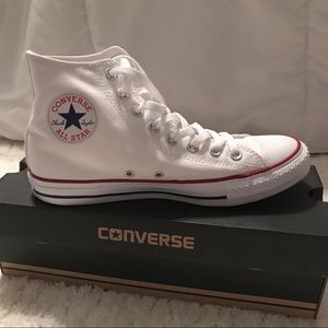 Converse All Star High Tops